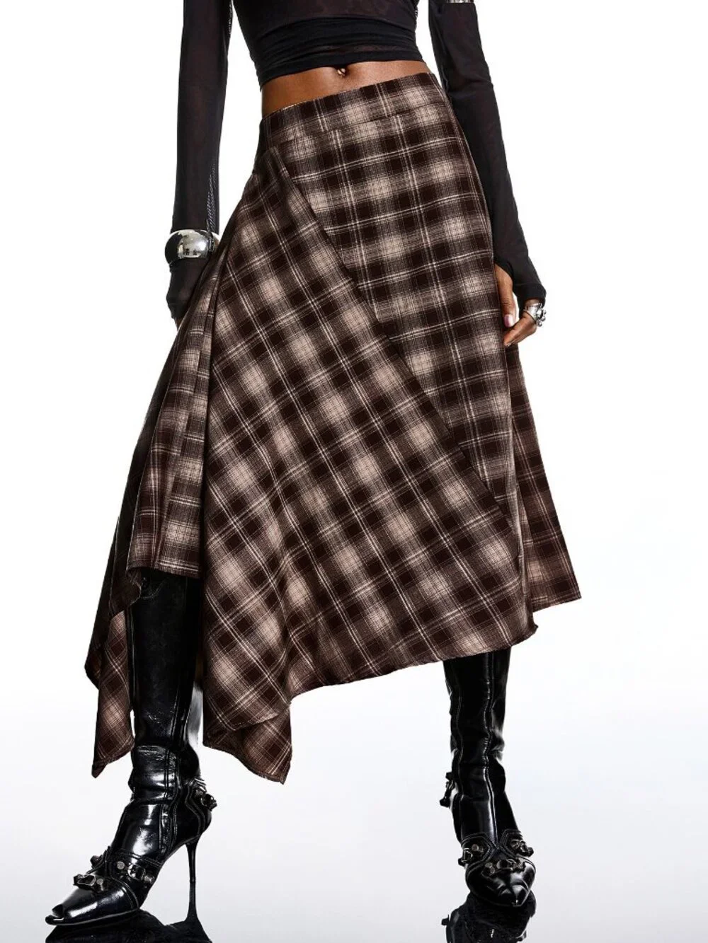 N/A coffee brown